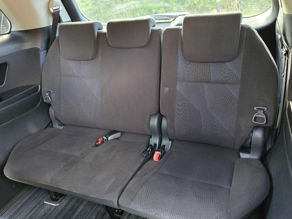 Used Toyota Estima 2.4 Petrol+ULEZ+HPI+Elec Doors+NAV+RCAM