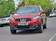 Used Nissan Qashqai 1.6 Acenta 2WD Euro 5 (s/s) 5dr