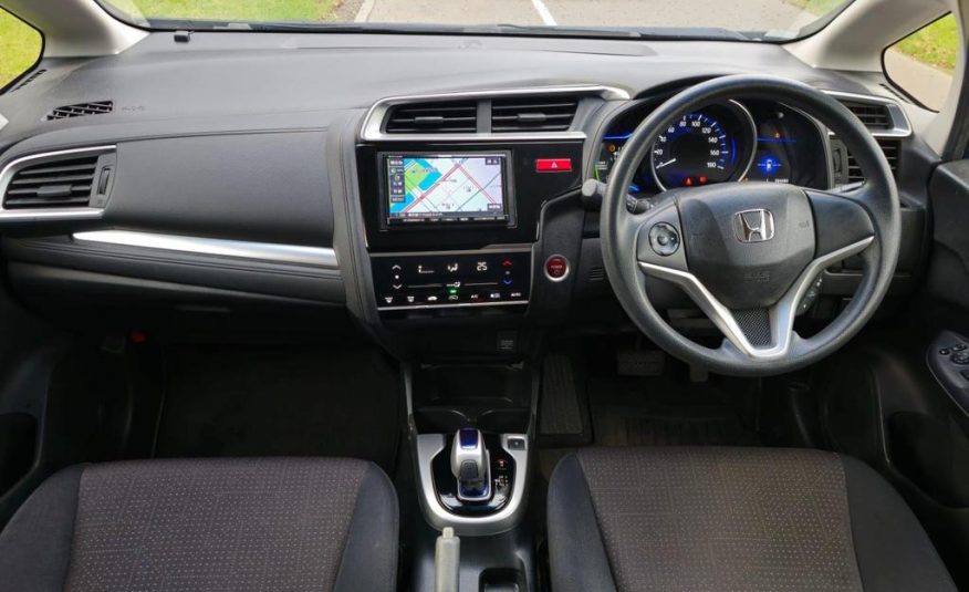 Used Honda Fit 1.5 Hybrid+Auto+RCAM+LOW Miles