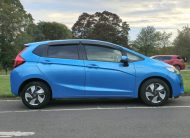 Used Honda Fit 1.5 Hybrid+Auto+RCAM+LOW Miles