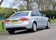 Used Audi A4 1.8 TFSI Executive SE Euro 4 4dr