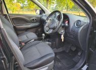 Used Nissan Micra 1.2 12V Acenta CVT Euro 5 5dr