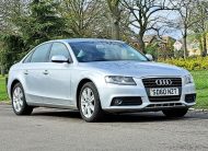 Used Audi A4 1.8 TFSI Executive SE Euro 4 4dr