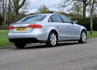 Used Audi A4 1.8 TFSI Executive SE Euro 4 4dr